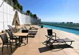 Buy 2+1 apartment with panoramic views of the sea and nature in Mahmutlar — in a premium complex 10
