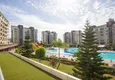 Buy Apartment 1+1 70 m2 in Avsallar — furnished option in a modern complex by the sea 11 