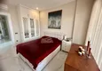 Affordable Purchase 2+1 apartment in Alanya, Oba with sea view — first line, citizenship 12
