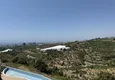 Affordable Purchase 2+1 apartment with panoramic views of the sea and nature in Mahmutlar — in a premium complex 13
