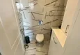 Affordable Purchase 2+1 apartment in Alanya, Oba with sea view — first line, citizenship 15