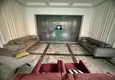 Buy 2+1 apartment in Alanya, Oba with sea view — first line, citizenship 15