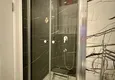 Affordable Purchase 2+1 apartment in Alanya, Oba with sea view — first line, citizenship 17
