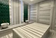 Buy 2+1 apartment in Alanya, Oba with sea view — first line, citizenship 17