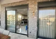 Affordable Purchase 2+1 apartment in Alanya, Oba with sea view — first line, citizenship 18