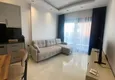Affordable Purchase 1+1 apartments for rent in Mahmutlar — only 600 m from the sea, fully furnished No. 39 1