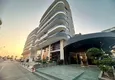 Buy 2+1 apartment in Alanya, Oba with sea view — first line, citizenship 1