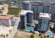 Buy Apartment 1+1 in the center of Mahmutlar — modern comfort and panoramic views 1