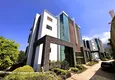 Buy 2+1 apartment with panoramic views of the sea and nature in Mahmutlar — in a premium complex 1