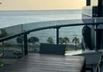Affordable Purchase 2+1 apartment in Alanya, Oba with sea view — first line, citizenship 21