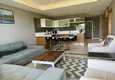 Affordable Purchase 2+1 apartment with panoramic views of the sea and nature in Mahmutlar — in a premium complex 2