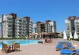 Buy Apartment 1+1 70 m2 in Avsallar — furnished option in a modern complex by the sea 2 