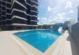 Buy 1+1 apartments for rent in Mahmutlar — only 600 m from the sea, fully furnished No. 39 2