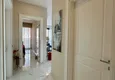 Affordable Purchase 2+1 apartment in Alanya, Oba with sea view — first line, citizenship 2