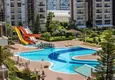 Buy Apartment 1+1 70 m2 in Avsallar — furnished option in a modern complex by the sea 3 
