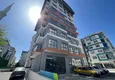 Buy Long-term rental of a 1+1 apartment in Mahmutlar — comfort, convenience and proximity to the sea No. 27 3 