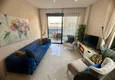 Affordable Purchase 2+1 apartment in Alanya, Oba with sea view — first line, citizenship 3