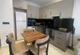 Affordable Purchase 1+1 apartments for rent in Mahmutlar — only 600 m from the sea, fully furnished No. 39 3