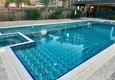 Buy 2+1 apartment in Alanya, Oba with sea view — first line, citizenship 4