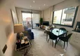 Affordable Purchase 2+1 apartment in Alanya, Oba with sea view — first line, citizenship 4