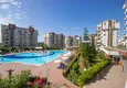 Buy Apartment 1+1 70 m2 in Avsallar — furnished option in a modern complex by the sea 5 