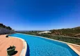 Buy 2+1 apartment with panoramic views of the sea and nature in Mahmutlar — in a premium complex 5