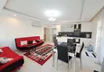 Affordable Purchase Apartment 1+1 70 m2 in Avsallar — furnished option in a modern complex by the sea 5 