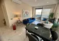 Affordable Purchase 2+1 apartment in Alanya, Oba with sea view — first line, citizenship 5