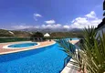 Buy 2+1 apartment with panoramic views of the sea and nature in Mahmutlar — in a premium complex 6