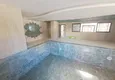Buy 1+1 apartments for rent in Mahmutlar — only 600 m from the sea, fully furnished No. 39 7