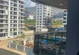 Affordable Purchase 1+1 apartments for rent in Mahmutlar — only 600 m from the sea, fully furnished No. 39 7