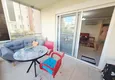 Affordable Purchase Apartment 1+1 70 m2 in Avsallar — furnished option in a modern complex by the sea 8 