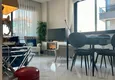 Affordable Purchase 2+1 apartment in Alanya, Oba with sea view — first line, citizenship 8