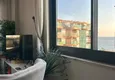 Affordable Purchase 2+1 apartment in Alanya, Oba with sea view — first line, citizenship 9