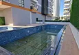 Buy Long-term rental of a 1+1 apartment in Mahmutlar — comfort, convenience and proximity to the sea No. 27 9 