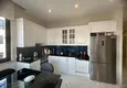Affordable Purchase 2+1 apartment in Alanya, Oba with sea view — first line, citizenship 10