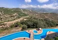 Buy 2+1 apartment with panoramic views of the sea and nature in Mahmutlar — in a premium complex 9