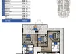 Purchase cheap 3+1 XL apartment in Turkler — for investment and recreation in a premium hotel complex 1