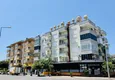 Buy Apartment 1+1 with furniture and mountain views — 200 meters from the sea, Oba area 2 