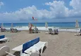 Buy Apartment 1+1 with furniture and mountain views — 200 meters from the sea, Oba area 4 