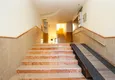 Buy Apartment 1+1 with furniture and mountain views — 200 meters from the sea, Oba area 5 