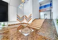 Купить Квартира 1+1 с видом на море и горы в Махмутларе - 300 от моря, продажа от собственника 7