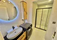 Affordable Purchase Stylish 1+1 apartment in Oba - with a designer interior and a bargain price 10