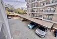 Affordable Purchase Stylish 1+1 apartment in Oba - with a designer interior and a bargain price 15