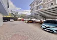 Buy Stylish 1+1 apartment in Oba - with a designer interior and a bargain price 3