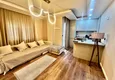 Affordable Purchase Stylish 1+1 apartment in Oba - with a designer interior and a bargain price 4