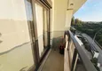Affordable Purchase 1+1 apartment in Alanya, Oba district with furniture and mountain views — installments up to 6 months 10