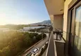 Affordable Purchase 1+1 apartment in Alanya, Oba district with furniture and mountain views — installments up to 6 months 12