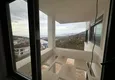Affordable Purchase Villa 3+1 in Kargicak - modern architecture, privacy and impressive panoramas 13