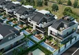 Buy Cottage complex in Belek - villas from the developer, citizenship, residence permit and installments 1